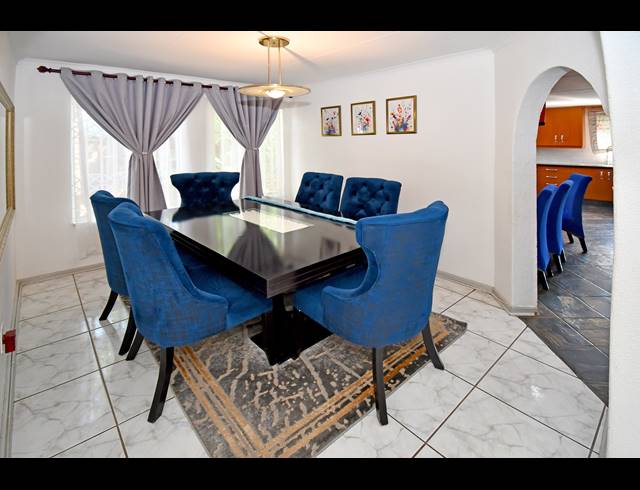 4 BEDROOM HOUSE FOR SALE IN EDEN GLEN